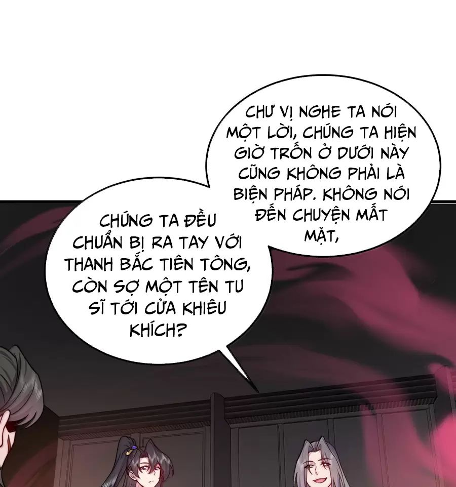 Vai Ác Sư Tôn Mang Theo Các Đồ Đệ Vô Địch Thiên Hạ Chapter 138 - Trang 2