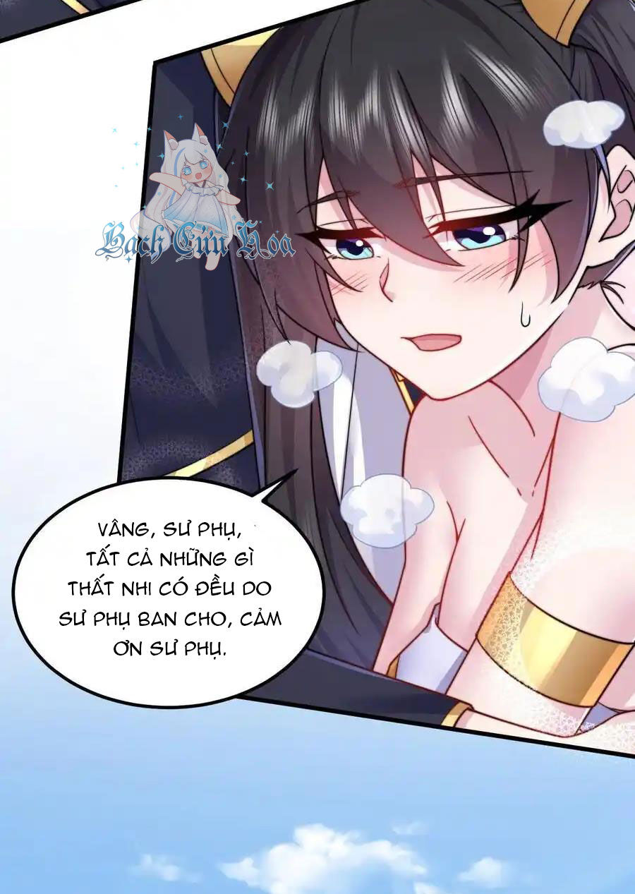 Vai Ác Sư Tôn Mang Theo Các Đồ Đệ Vô Địch Thiên Hạ Chapter 100 - Trang 2