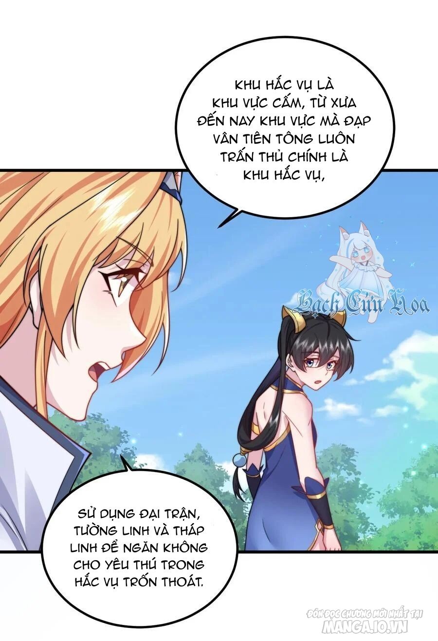 Vai Ác Sư Tôn Mang Theo Các Đồ Đệ Vô Địch Thiên Hạ Chapter 98 - Trang 2