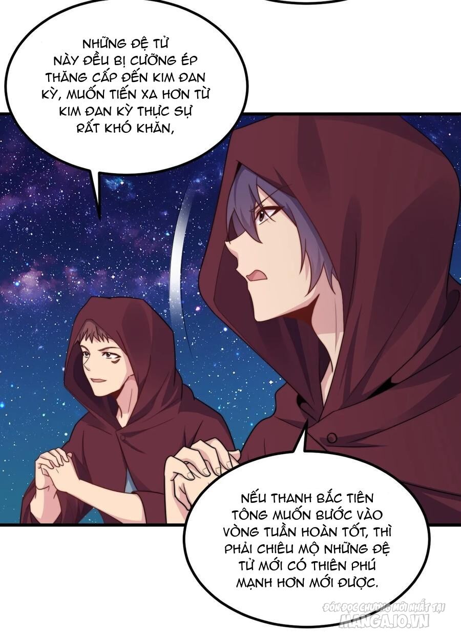 Vai Ác Sư Tôn Mang Theo Các Đồ Đệ Vô Địch Thiên Hạ Chapter 98 - Trang 2