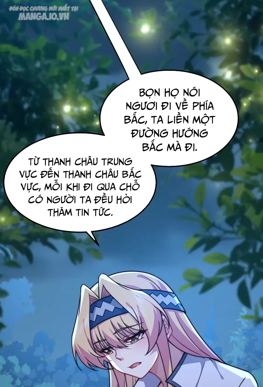 Vai Ác Sư Tôn Mang Theo Các Đồ Đệ Vô Địch Thiên Hạ Chapter 92 - Trang 2