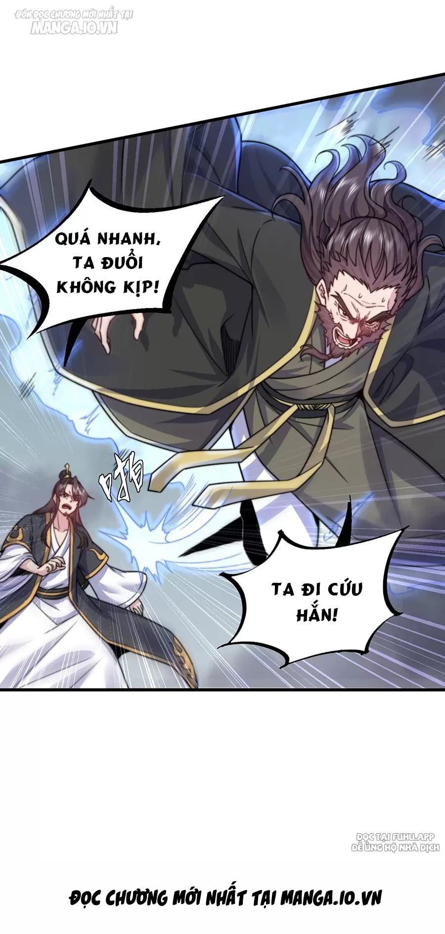 Vai Ác Sư Tôn Mang Theo Các Đồ Đệ Vô Địch Thiên Hạ Chapter 88 - Trang 2