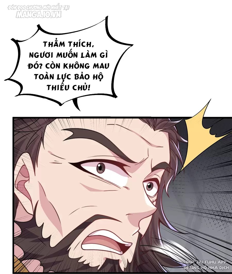 Vai Ác Sư Tôn Mang Theo Các Đồ Đệ Vô Địch Thiên Hạ Chapter 86 - Trang 2