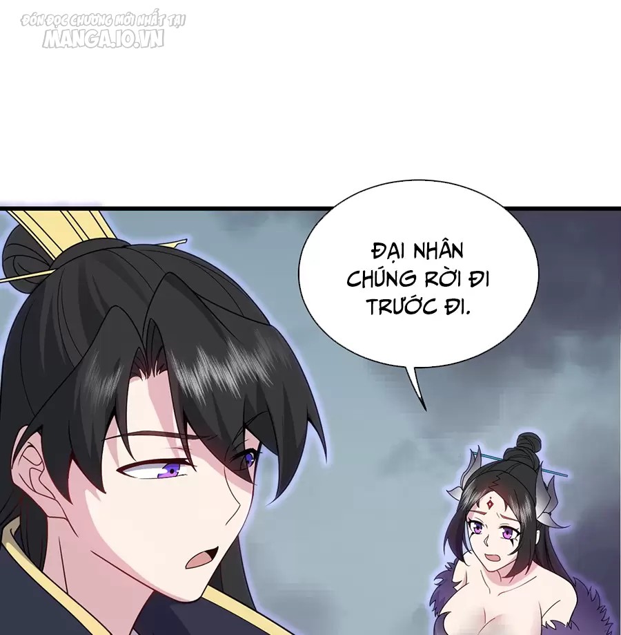 Vai Ác Sư Tôn Mang Theo Các Đồ Đệ Vô Địch Thiên Hạ Chapter 86 - Trang 2