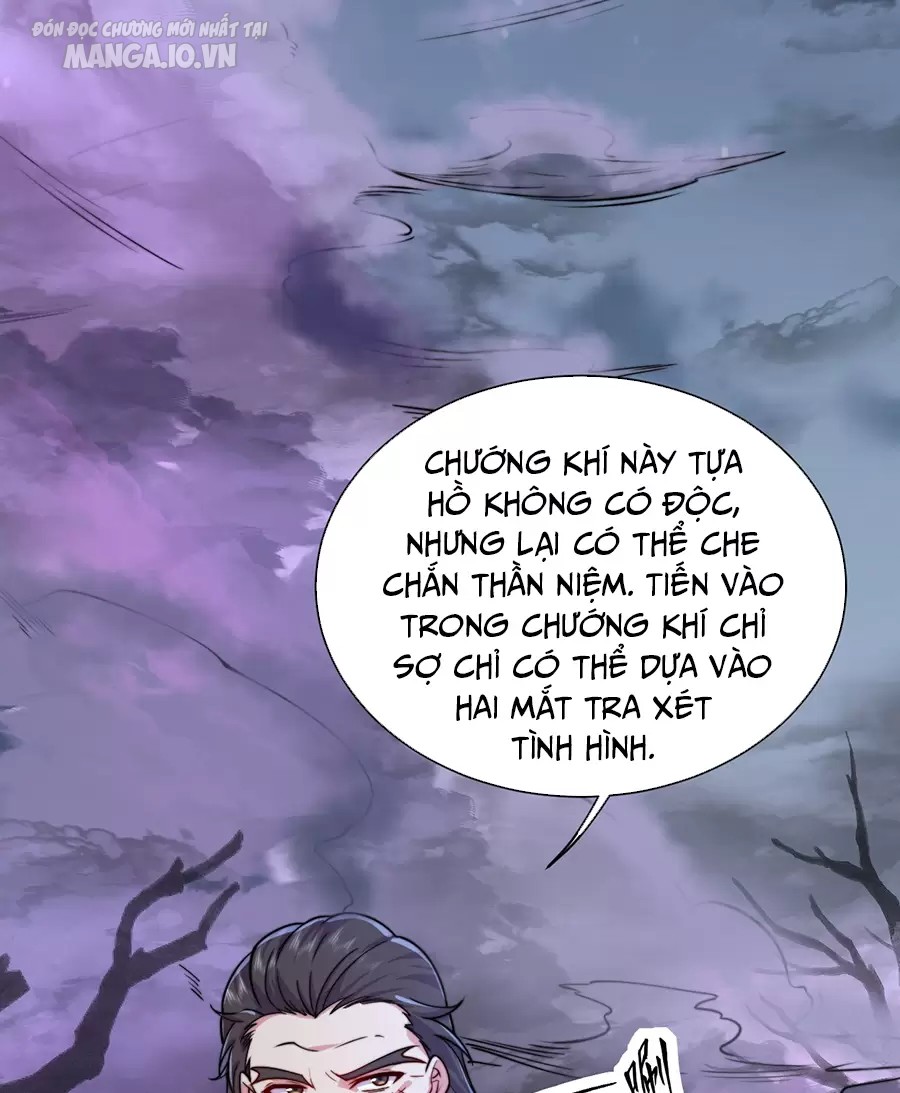 Vai Ác Sư Tôn Mang Theo Các Đồ Đệ Vô Địch Thiên Hạ Chapter 84 - Trang 2