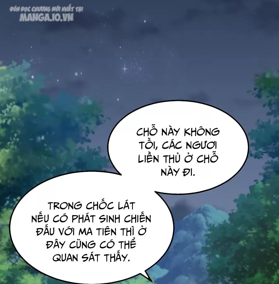 Vai Ác Sư Tôn Mang Theo Các Đồ Đệ Vô Địch Thiên Hạ Chapter 84 - Trang 2