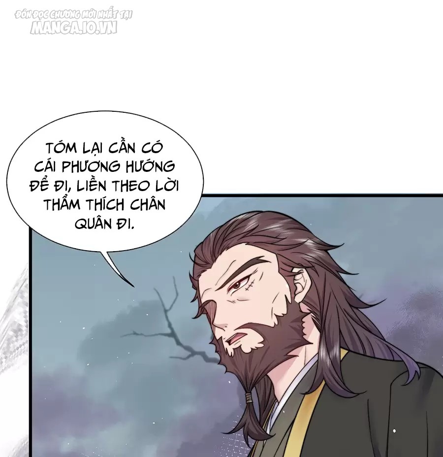 Vai Ác Sư Tôn Mang Theo Các Đồ Đệ Vô Địch Thiên Hạ Chapter 84 - Trang 2