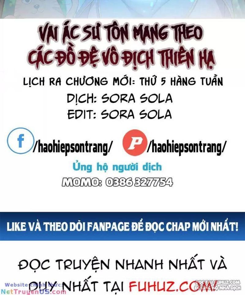 Vai Ác Sư Tôn Mang Theo Các Đồ Đệ Vô Địch Thiên Hạ Chapter 83.5 - Trang 2