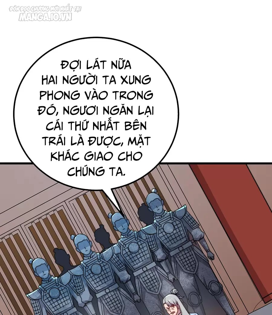 Vai Ác Sư Tôn Mang Theo Các Đồ Đệ Vô Địch Thiên Hạ Chapter 59.1 - Trang 2