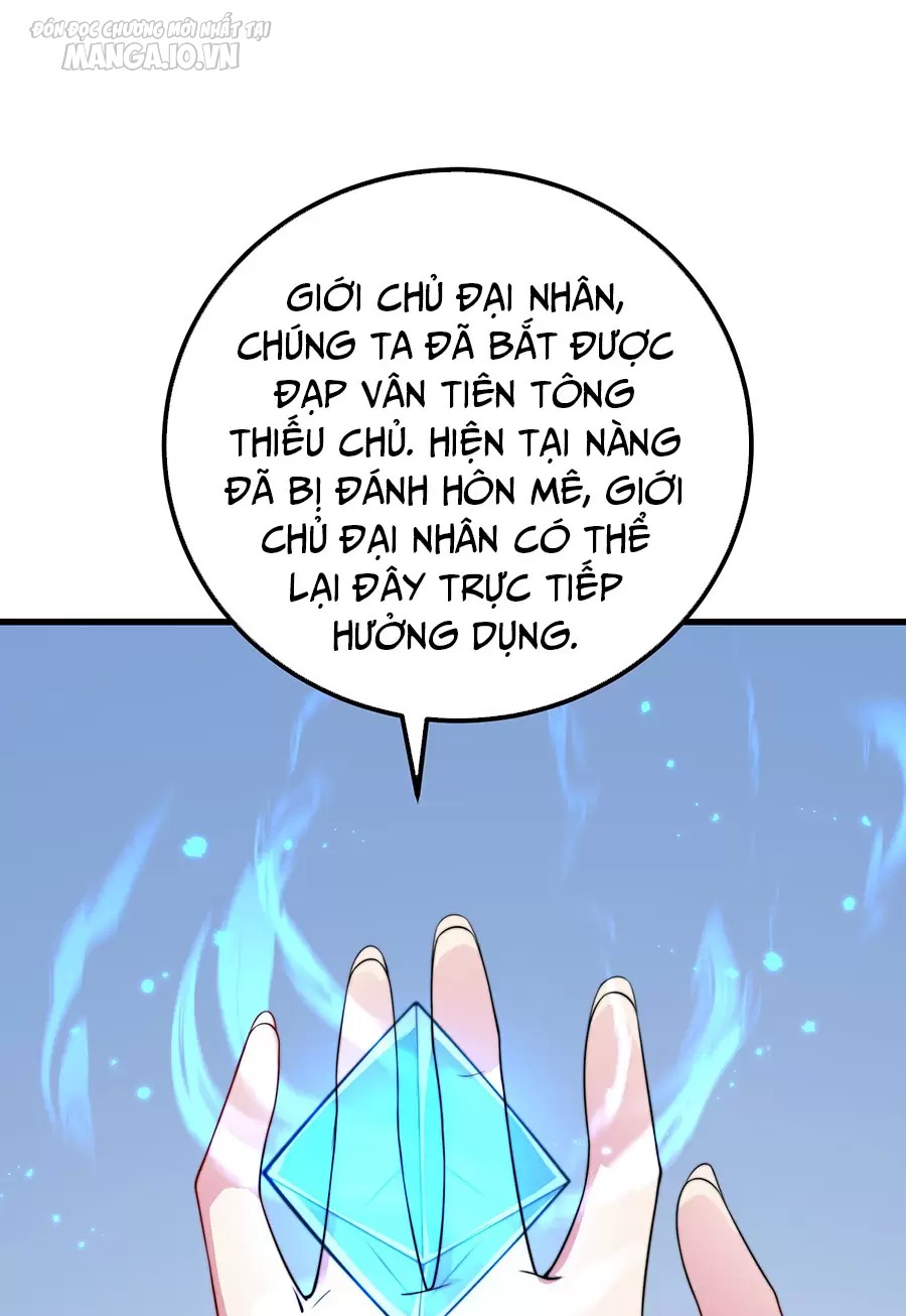 Vai Ác Sư Tôn Mang Theo Các Đồ Đệ Vô Địch Thiên Hạ Chapter 59 - Trang 2