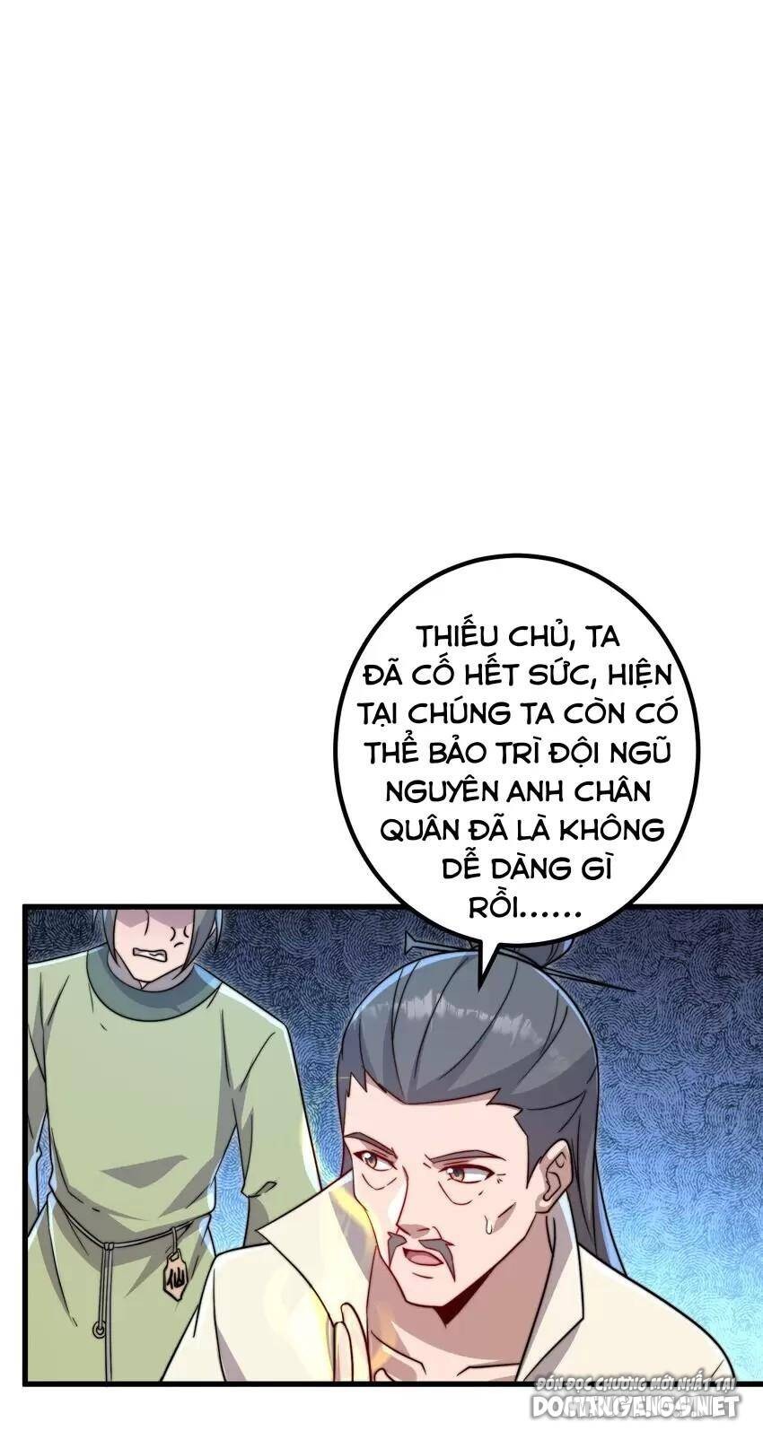 Vai Ác Sư Tôn Mang Theo Các Đồ Đệ Vô Địch Thiên Hạ Chapter 58 - Trang 2