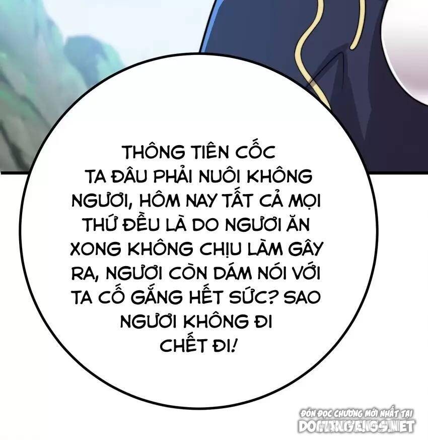 Vai Ác Sư Tôn Mang Theo Các Đồ Đệ Vô Địch Thiên Hạ Chapter 58 - Trang 2