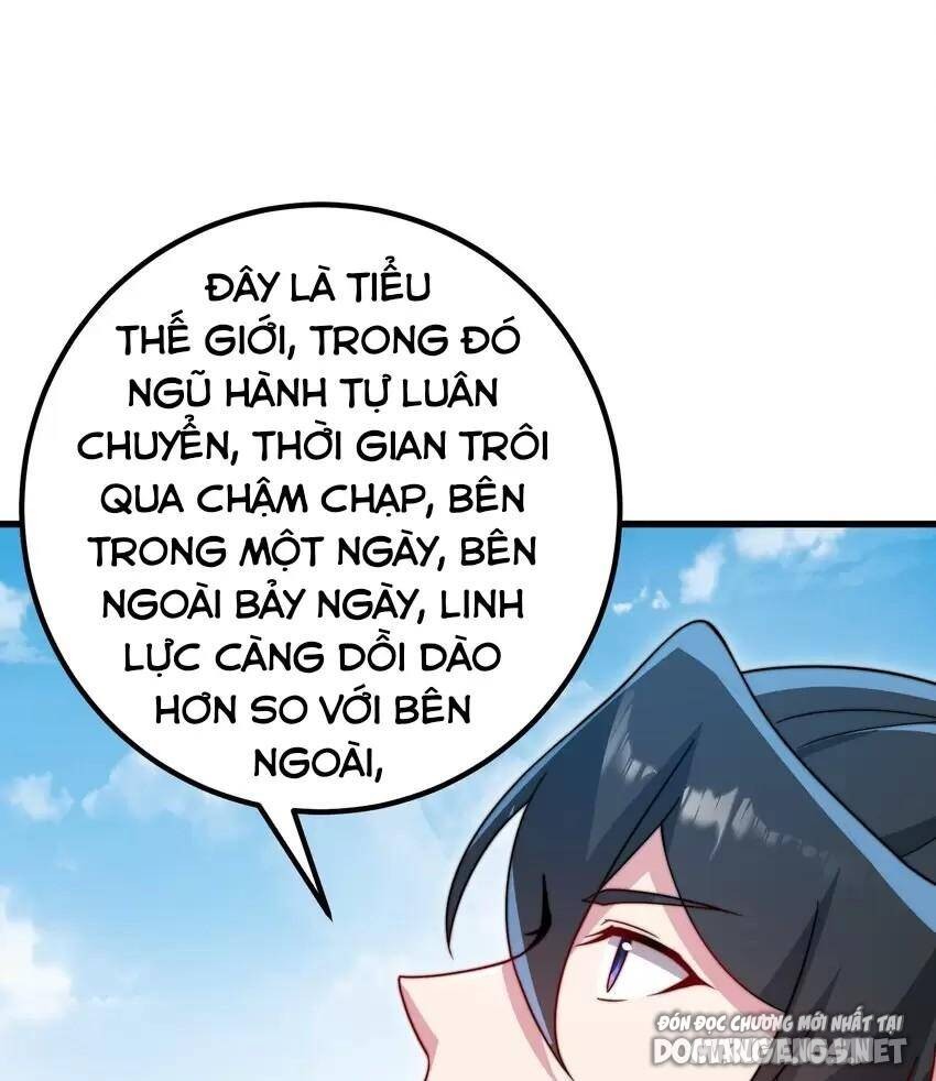 Vai Ác Sư Tôn Mang Theo Các Đồ Đệ Vô Địch Thiên Hạ Chapter 58 - Trang 2