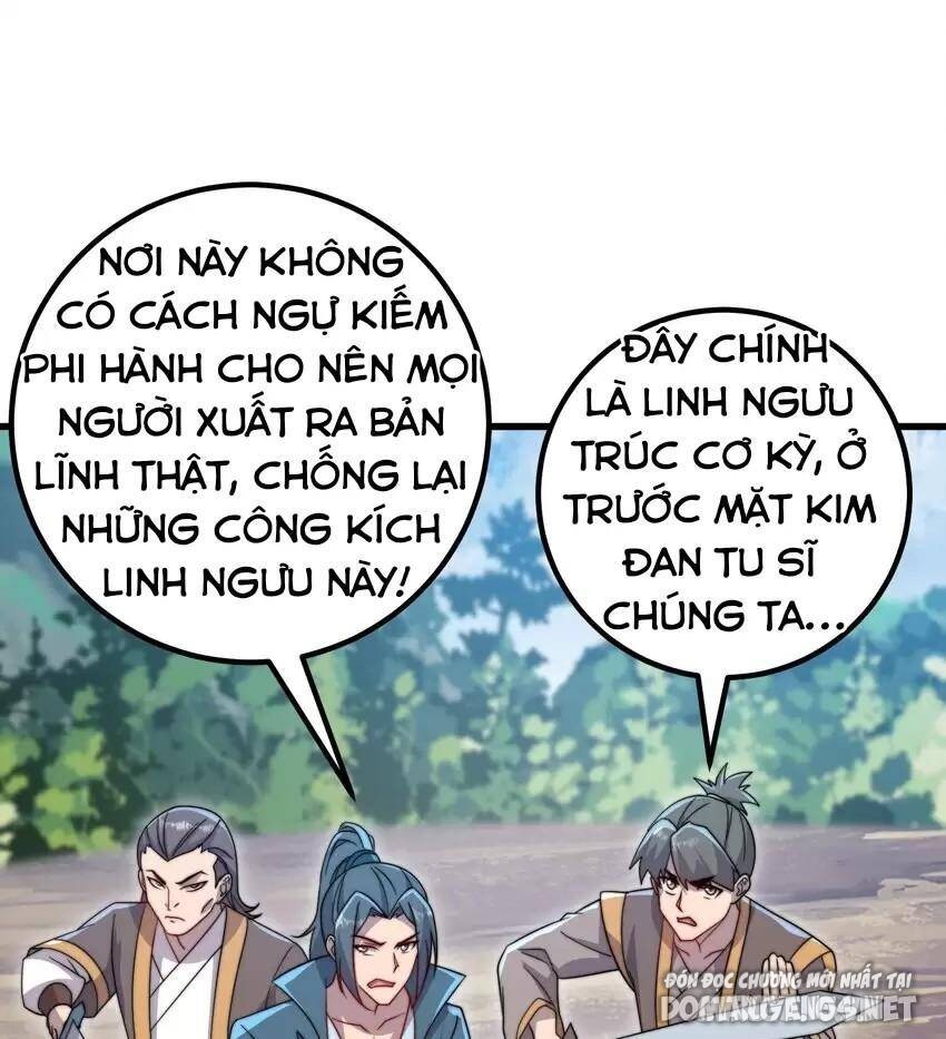 Vai Ác Sư Tôn Mang Theo Các Đồ Đệ Vô Địch Thiên Hạ Chapter 58 - Trang 2