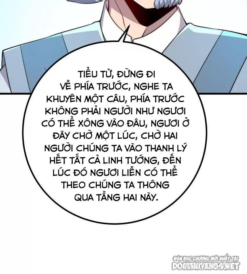 Vai Ác Sư Tôn Mang Theo Các Đồ Đệ Vô Địch Thiên Hạ Chapter 58 - Trang 2