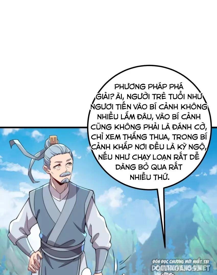 Vai Ác Sư Tôn Mang Theo Các Đồ Đệ Vô Địch Thiên Hạ Chapter 58 - Trang 2