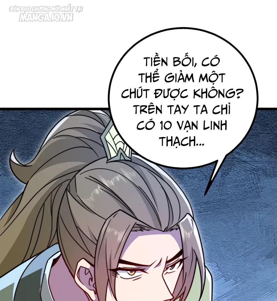 Vai Ác Sư Tôn Mang Theo Các Đồ Đệ Vô Địch Thiên Hạ Chapter 57.2 - Trang 2