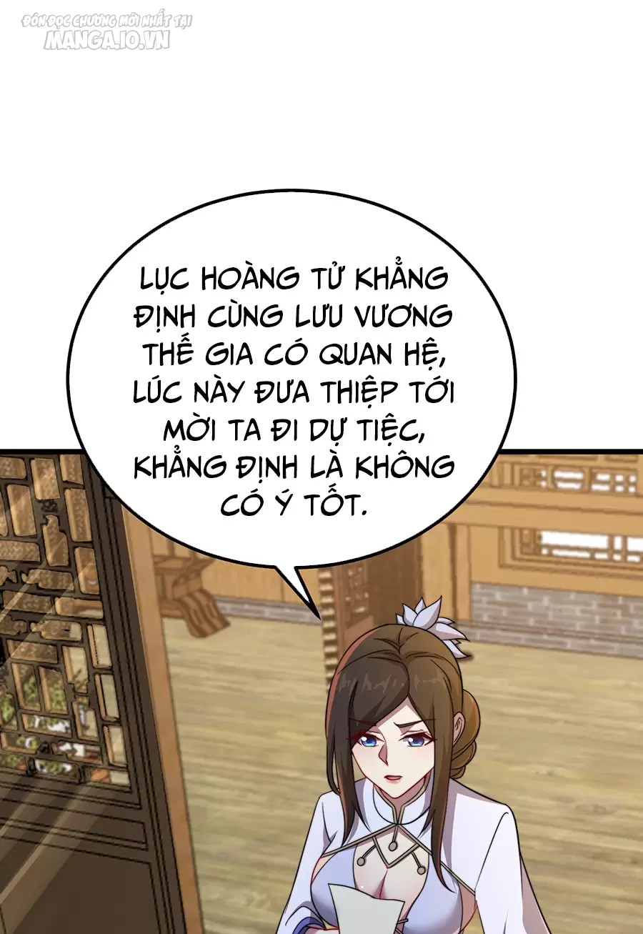 Vai Ác Sư Tôn Mang Theo Các Đồ Đệ Vô Địch Thiên Hạ Chapter 55.2 - Trang 2