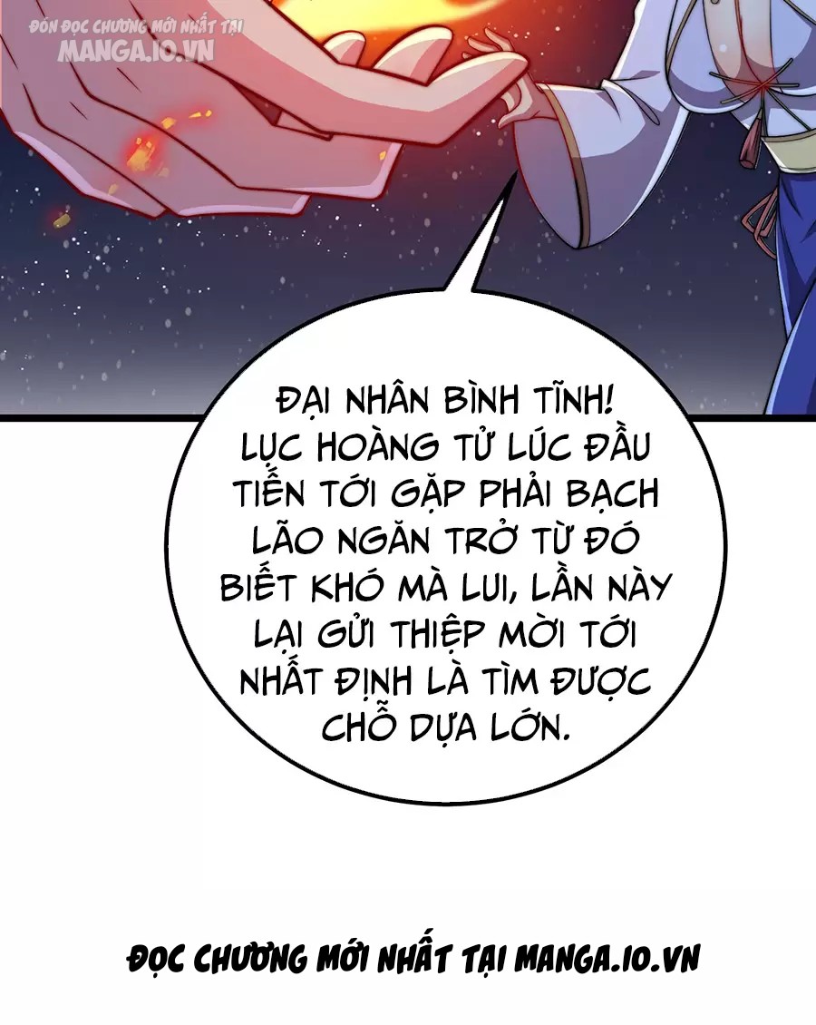 Vai Ác Sư Tôn Mang Theo Các Đồ Đệ Vô Địch Thiên Hạ Chapter 55 - Trang 2