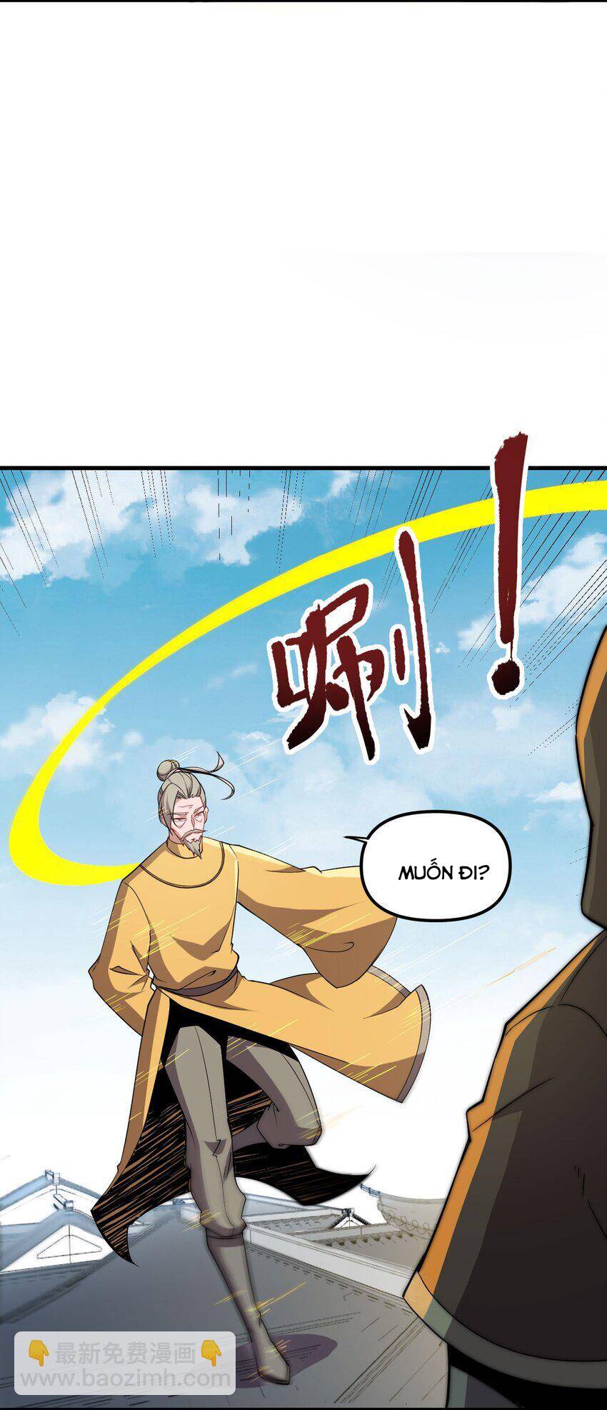 Vai Ác Sư Tôn Mang Theo Các Đồ Đệ Vô Địch Thiên Hạ Chapter 48 - Trang 2