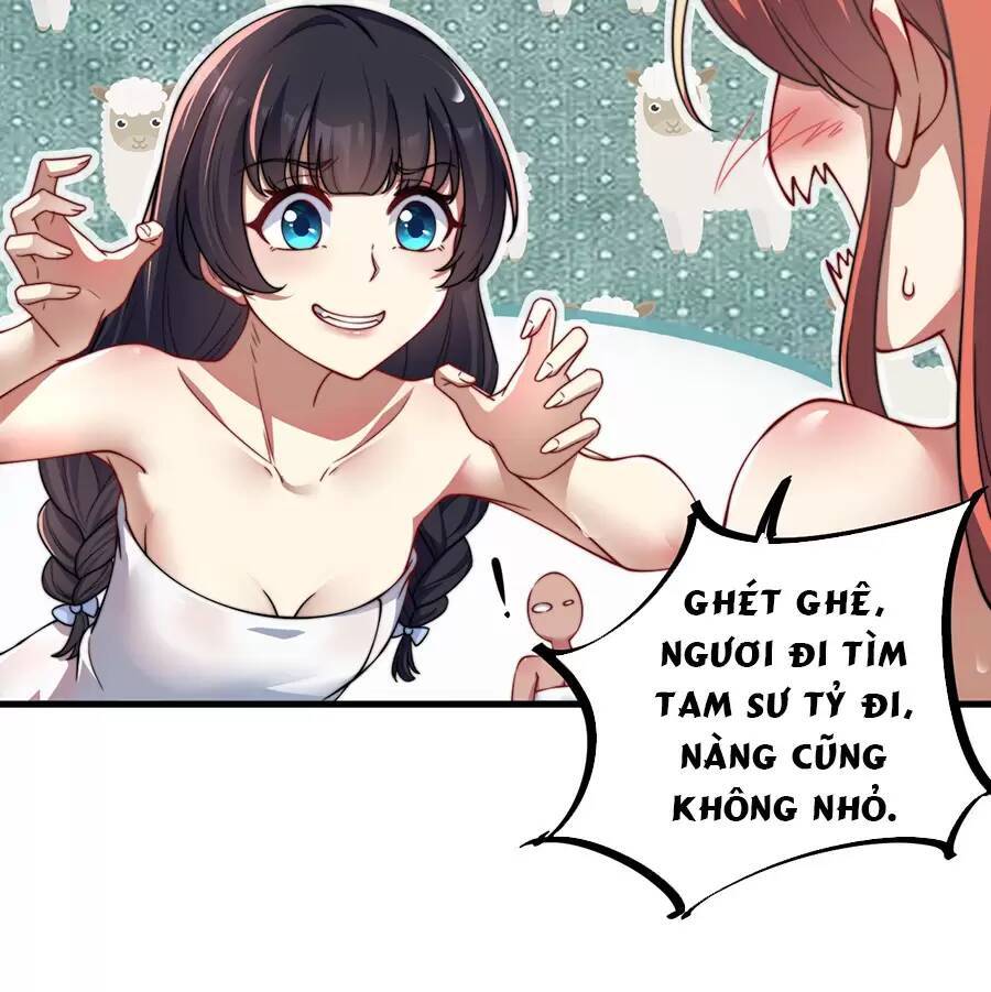 Vai Ác Sư Tôn Mang Theo Các Đồ Đệ Vô Địch Thiên Hạ Chapter 18 - Trang 2