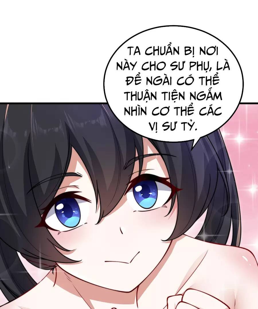 Vai Ác Sư Tôn Mang Theo Các Đồ Đệ Vô Địch Thiên Hạ Chapter 18 - Trang 2