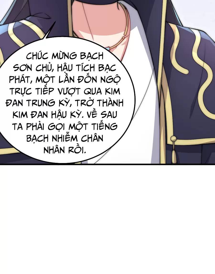 Vai Ác Sư Tôn Mang Theo Các Đồ Đệ Vô Địch Thiên Hạ Chapter 18 - Trang 2