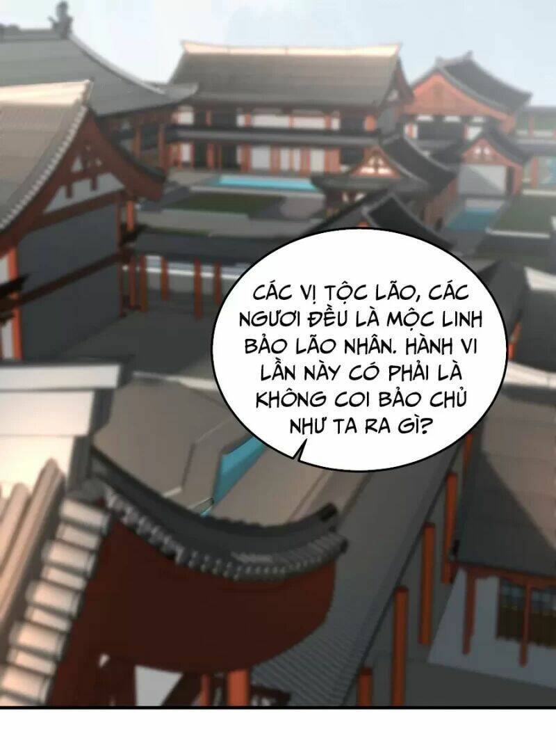 Vai Ác Sư Tôn Mang Theo Các Đồ Đệ Vô Địch Thiên Hạ Chapter 16 - Trang 2