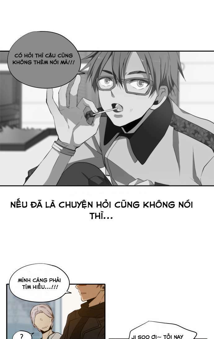 Trả Giá Chapter 11 - Trang 2