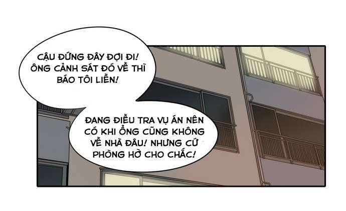 Trả Giá Chapter 11 - Trang 2