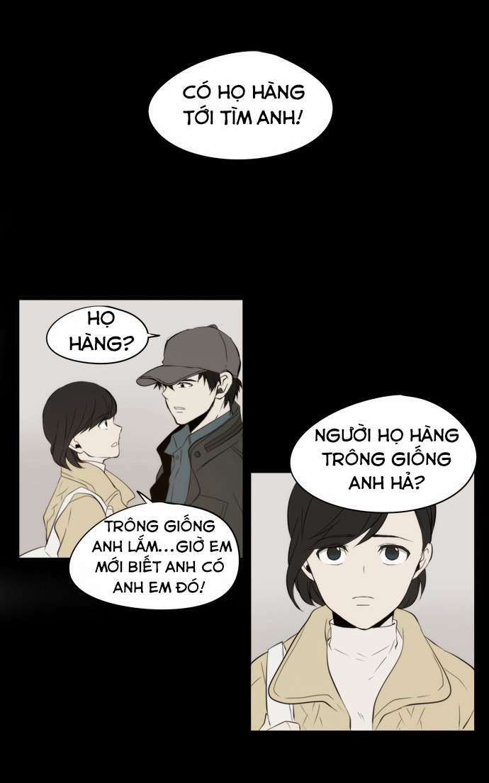 Trả Giá Chapter 8 - Trang 2