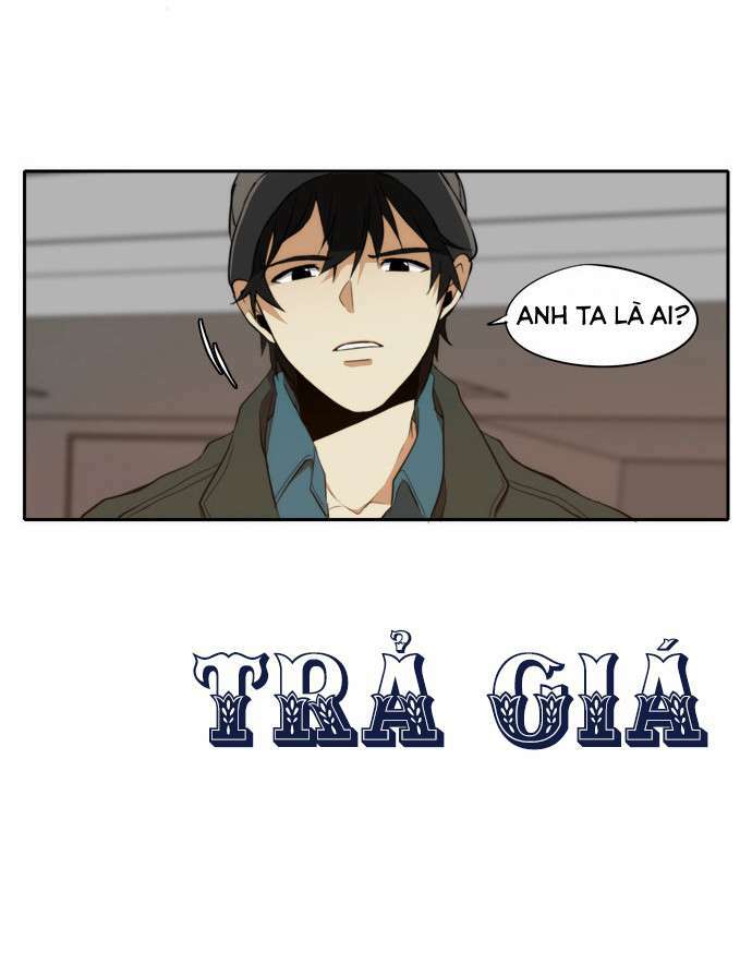 Trả Giá Chapter 8 - Trang 2