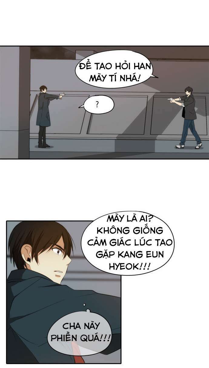 Trả Giá Chapter 8 - Trang 2