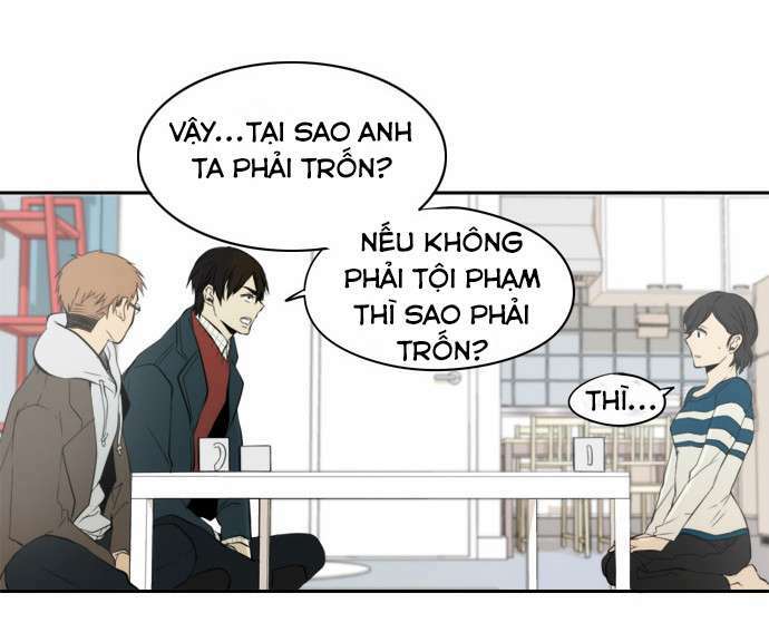 Trả Giá Chapter 7 - Trang 2