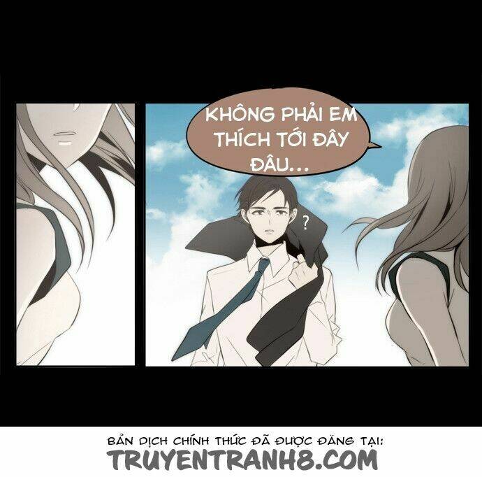 Trả Giá Chapter 2 - Trang 2