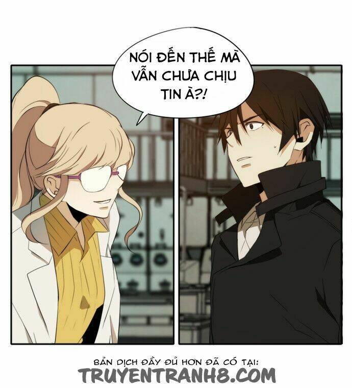 Trả Giá Chapter 2 - Trang 2