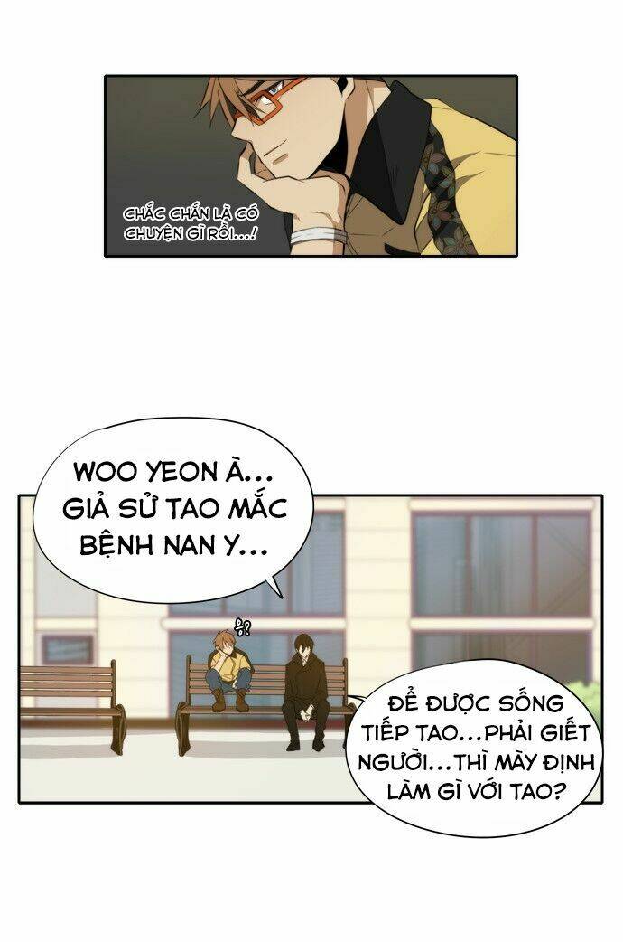 Trả Giá Chapter 1 - Trang 2