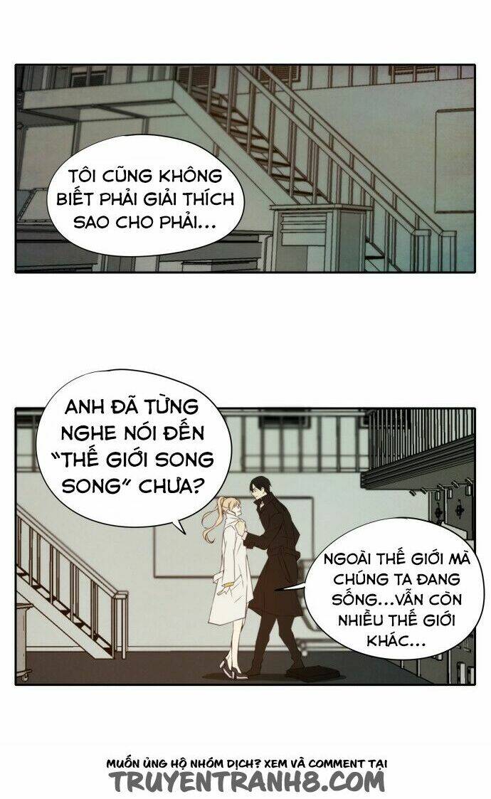 Trả Giá Chapter 1 - Trang 2