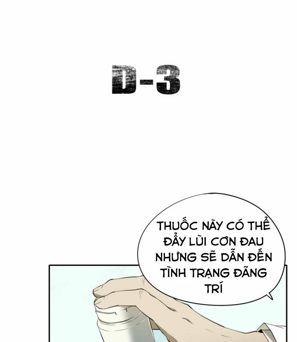 Trả Giá Chapter 0 - Trang 2