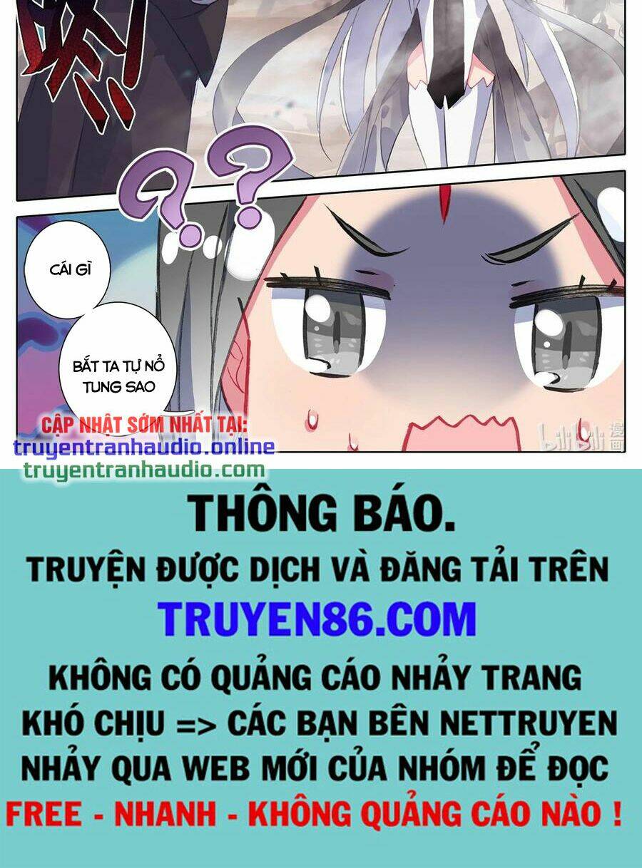 Thường Dân Mạnh Nhất Học Viện Tu Tiên Chapter 22 - Trang 2