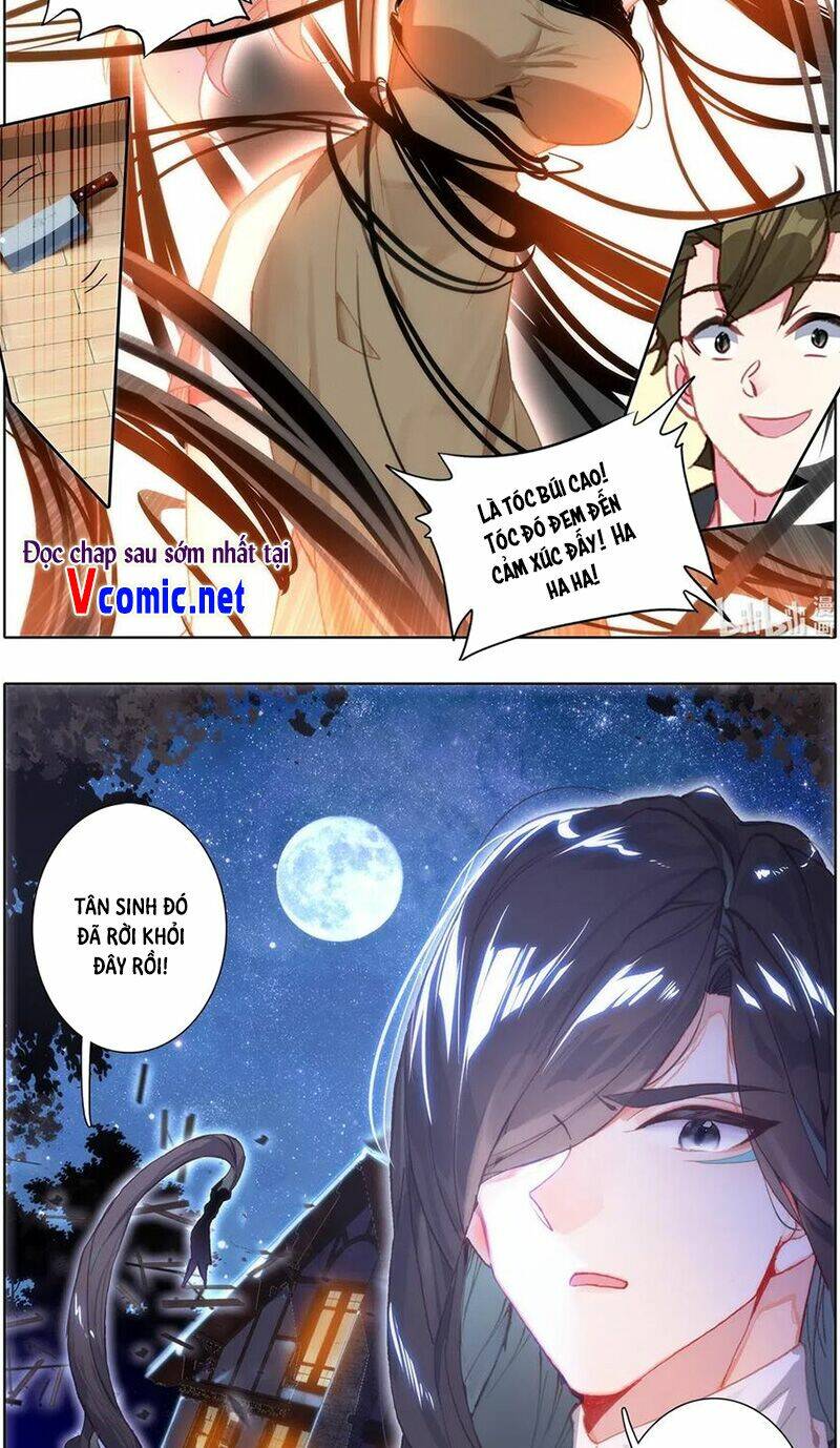 Thường Dân Mạnh Nhất Học Viện Tu Tiên Chapter 6 - Trang 2