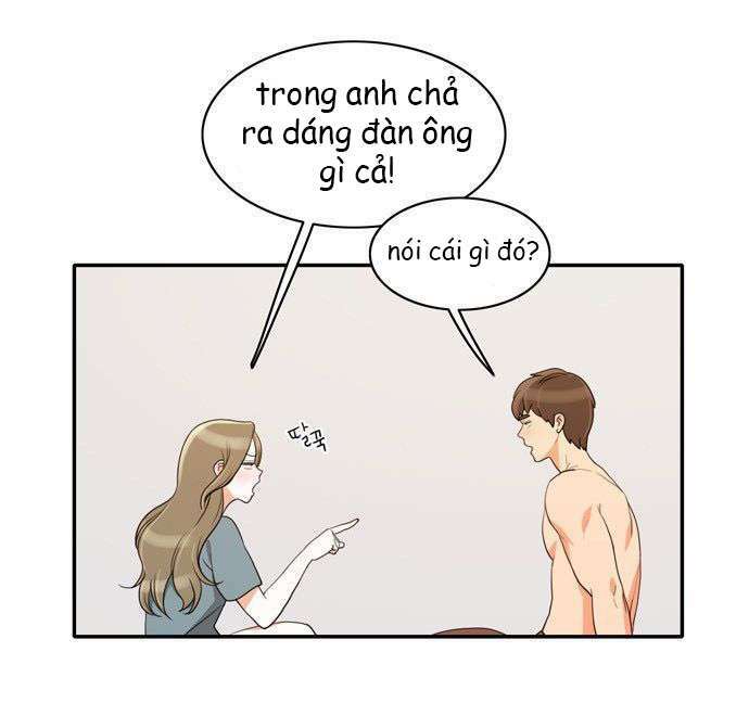 Do It One More Time- Yêu Lại Từ Đầu Chapter 23 - Trang 2