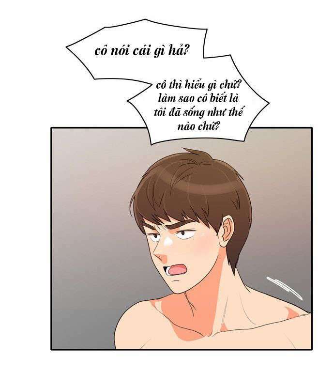 Do It One More Time- Yêu Lại Từ Đầu Chapter 23 - Trang 2