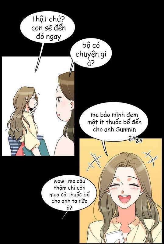 Do It One More Time- Yêu Lại Từ Đầu Chapter 23 - Trang 2