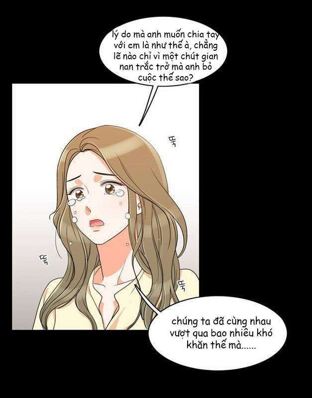 Do It One More Time- Yêu Lại Từ Đầu Chapter 23 - Trang 2