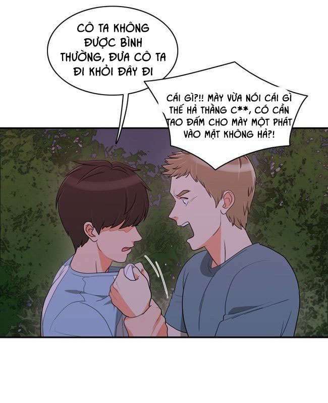 Do It One More Time- Yêu Lại Từ Đầu Chapter 22 - Trang 2