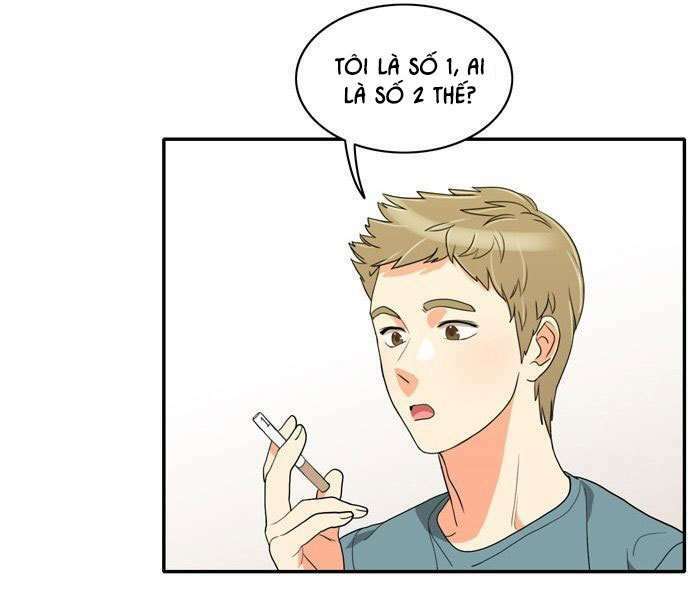 Do It One More Time- Yêu Lại Từ Đầu Chapter 22 - Trang 2