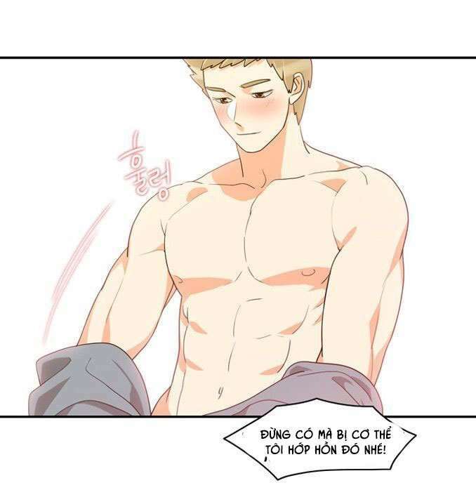 Do It One More Time- Yêu Lại Từ Đầu Chapter 22 - Trang 2