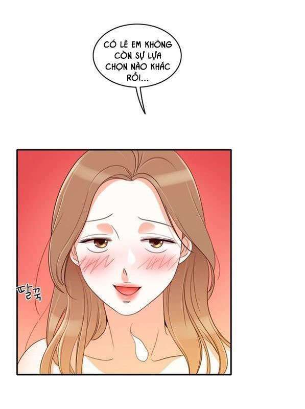 Do It One More Time- Yêu Lại Từ Đầu Chapter 22 - Trang 2