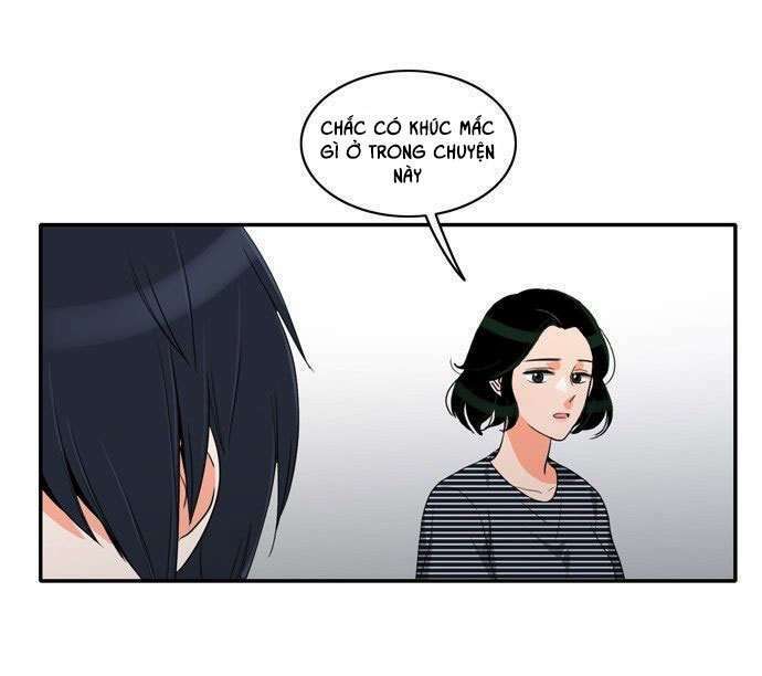 Do It One More Time- Yêu Lại Từ Đầu Chapter 21 - Trang 2